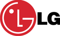 Логотип компании LG